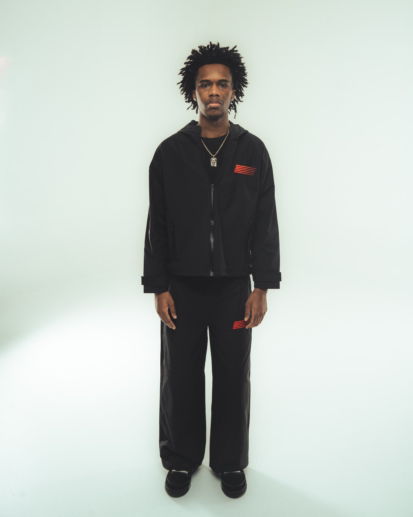 RougeReason OG windbreaker