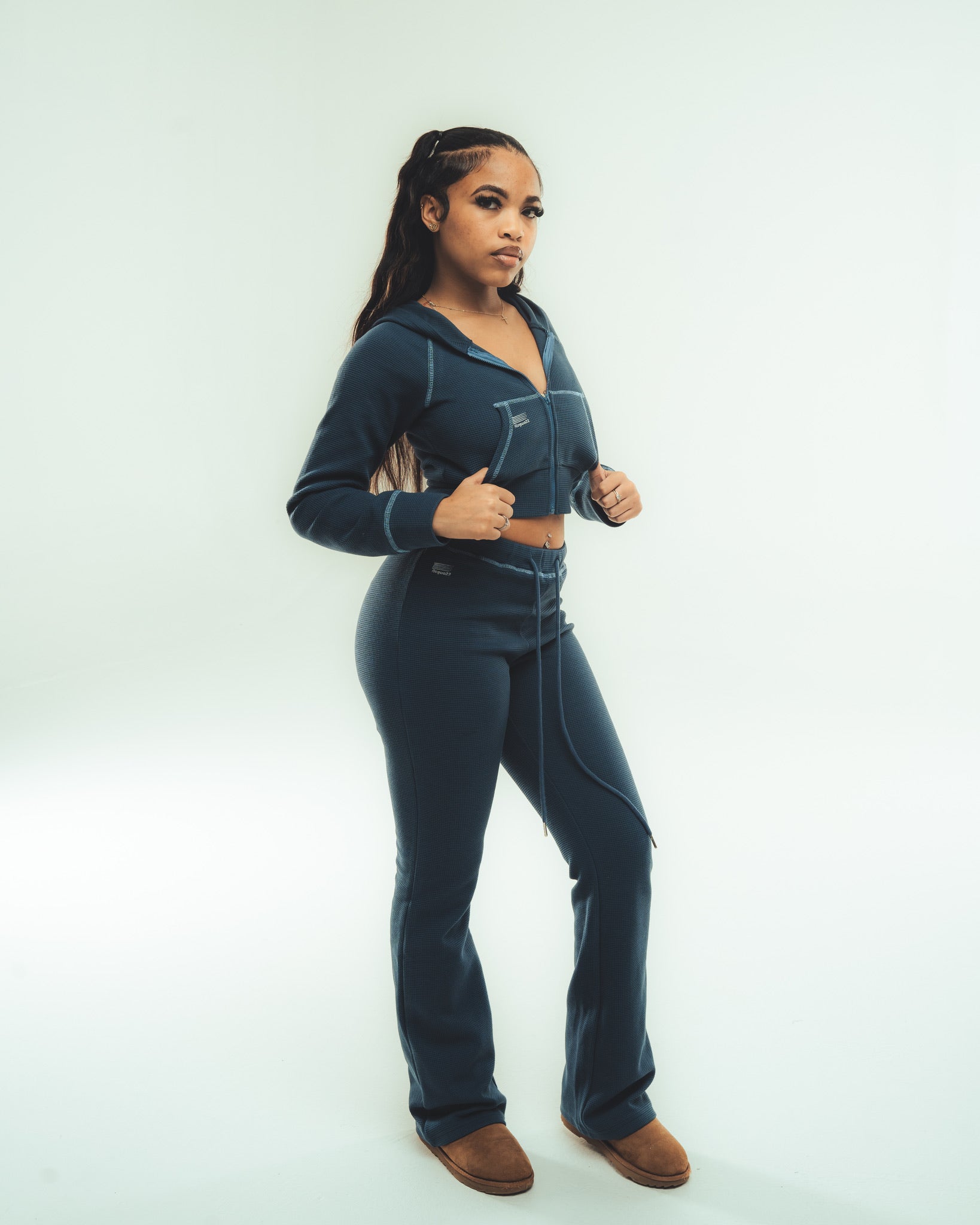 Rogue Cozy Thermal Set